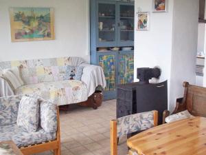 6 person holiday home in Aabenraa