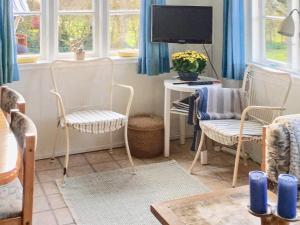 6 person holiday home in Aabenraa