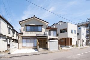 Minatomachi 庵-Iori-