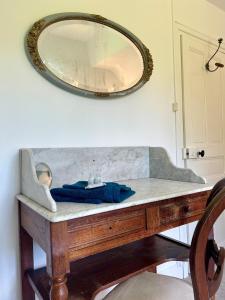 Villas La Maison Louisette, de l-espace et du calme : photos des chambres