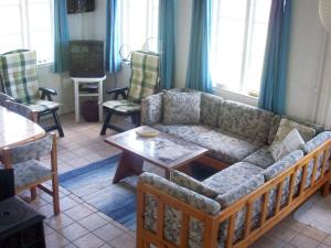 6 person holiday home in Aabenraa