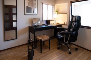 Minatomachi 庵-Iori-