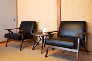 Minatomachi 庵-Iori-