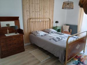 Appartements Dolce Vita : photos des chambres