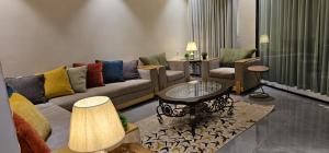 نبت رست - NPT Rest شقة غرفتين وصالة