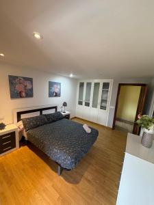 Apartamento As Caldelas