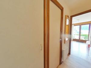 Studio avec Terrasse et Casier à Ski - Le Grand-Bornand - FR-1-241-95