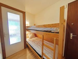 Studio avec Terrasse et Casier à Ski - Le Grand-Bornand - FR-1-241-95