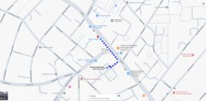 Central 3 Bed Apartment Southampton Perfect for Short & Long Stay Close to Shops