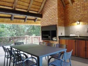 Kruger Park Lodge Unit 268 & Unit 531