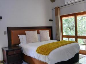 Kruger Park Lodge Unit 268 & Unit 531