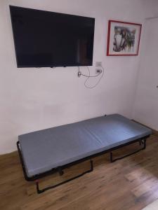 Casa per gente giovane