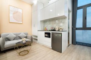 Misa House - Starlit Saigon