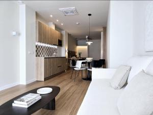 Lhome Macarena Centro Histórico