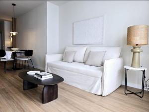 Lhome Macarena Centro Histórico