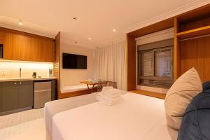 Easy Star - Charmoso Studio no coração de Perdizes - XW01I