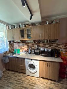 Matarta - Ubytování bez kategorie ve městě Mestia