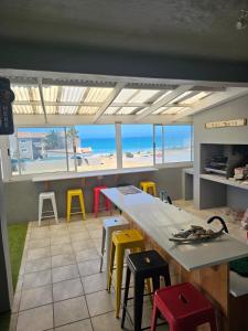 Coastal Life Magna Penthouse Jeffreys Bay