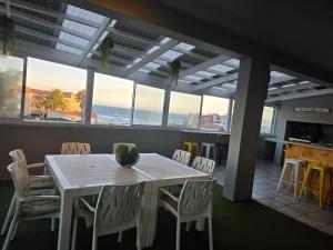 Coastal Life Magna Penthouse Jeffreys Bay