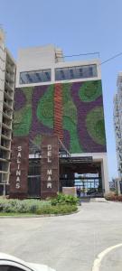 Confortable y funcional apartamento cerca al mar