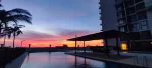 Confortable y funcional apartamento cerca al mar