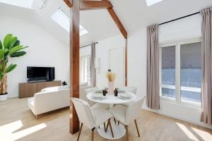 Paris Expo - Charming House at the Gates of Paris