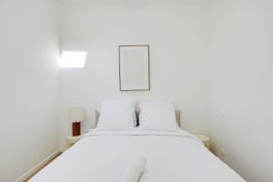 Maisons de vacances Paris Expo - Charming House at the Gates of Paris : photos des chambres