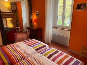 Hotels Auberge de Perchades : photos des chambres