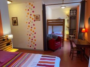 Hotels Auberge de Perchades : photos des chambres