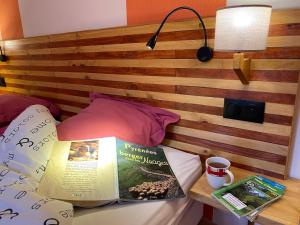 Hotels Auberge de Perchades : photos des chambres