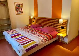 Hotels Auberge de Perchades : photos des chambres