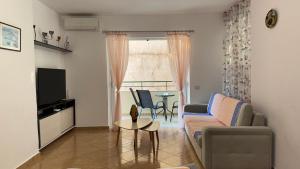 Klesta Apartment - Design, Komfort & Top-Lage mit Meerblick