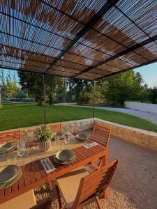 Le Jas de la Cascade