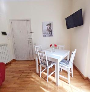 Mon-Tis Paolo V - vicino metro Cornelia