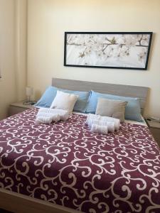 Mon-Tis Paolo V - vicino metro Cornelia