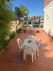 Mon-Tis Paolo V - vicino metro Cornelia