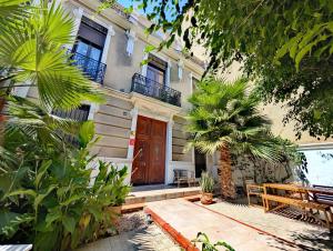 Portrait Boutique Guesthouse - Ubytování bez kategorie ve městě Valencie