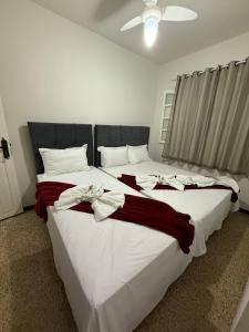 Suítes Praia Grande - Arraial do Cabo