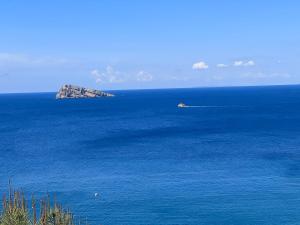 Gemelos XX Playa Levante Zarita