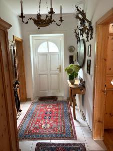 Ferienwohnungen Dr. Neubert