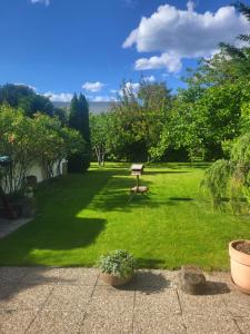 Ferienwohnungen Dr. Neubert