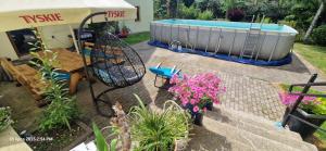 Przy Stawach Apartamenty&Agroturystyka