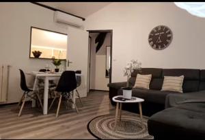 Appartements Le Petit Dagonneau : Appartement 2 Chambres