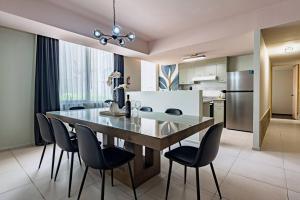 Prime Roma Spot, Gardens & Free Parking