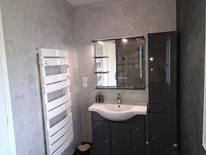 Ecrin des 2 Baies Maison