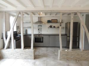 Ecrin des 2 Baies Maison