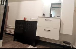 Appartements Le Petit Dagonneau : photos des chambres