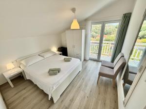 Seaview apartment Sara