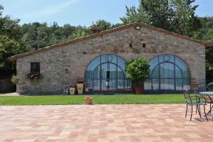 Agriturismo Case Corboli villetta Rovello