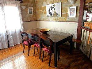 Cottage on Cliff sunset, relaxing and warm